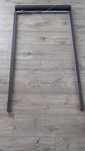 moskitiera roleta orzech p2 max 648 x 1191
