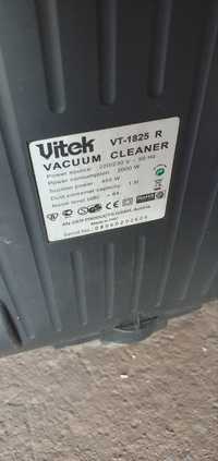 Продам пылесос vitek VACUUM CLEANER vt-1825R