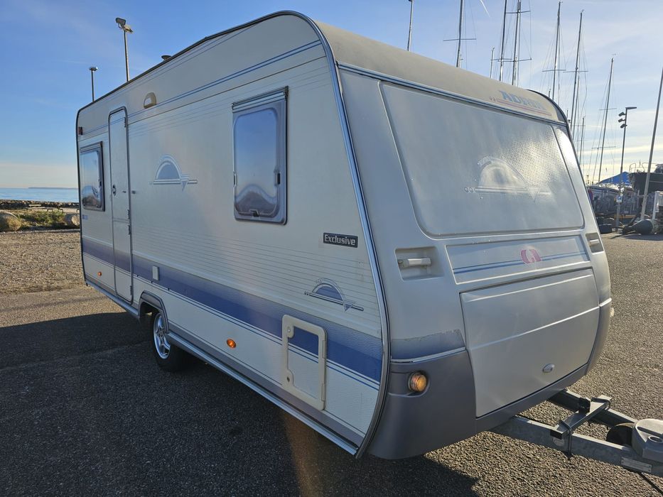 Adria Unica 462 Eclusive