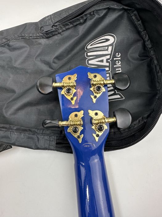 Укулеле Mahalo орігінал в чохлі