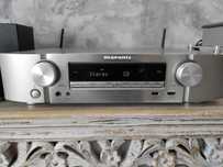 Amplituner kina domowego Marantz NR1509 NR-1509 Wi-Fi Bluetooth HDMI