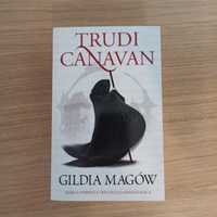 Gildia Magów. Trudi Canavan.