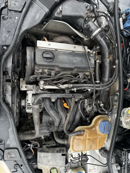 Продам passat b5+