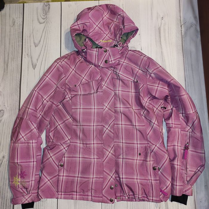 Куртка лыжная Icepeak