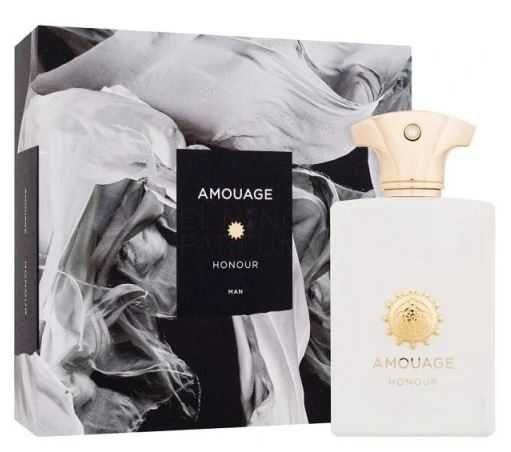 Amouage Honour Man  woda perfumowana 100 ml Folia Oryginał