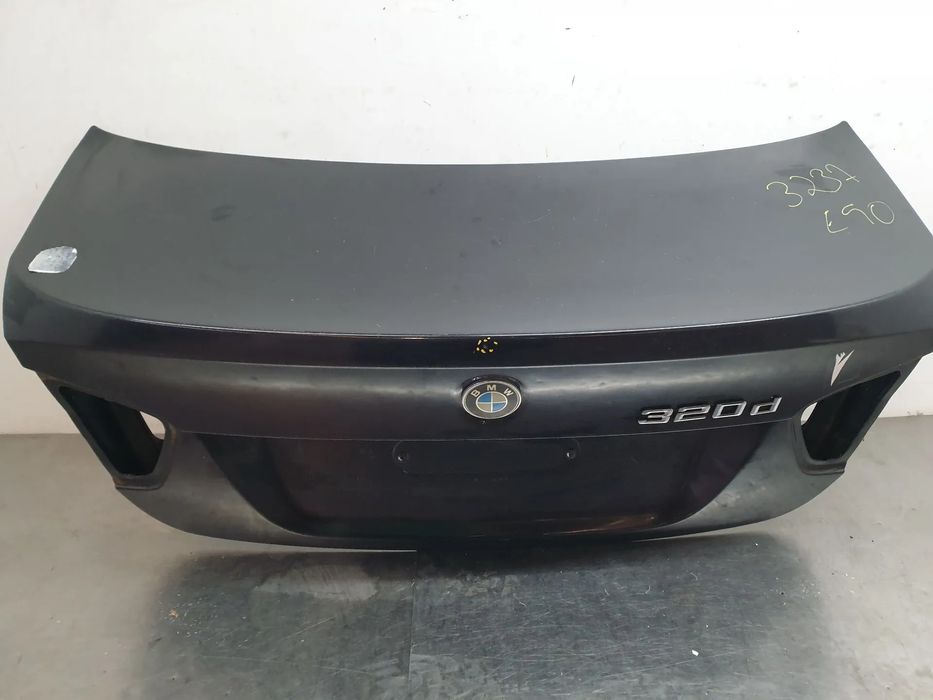 Porta / tampa da mala BMW 3 (E90)