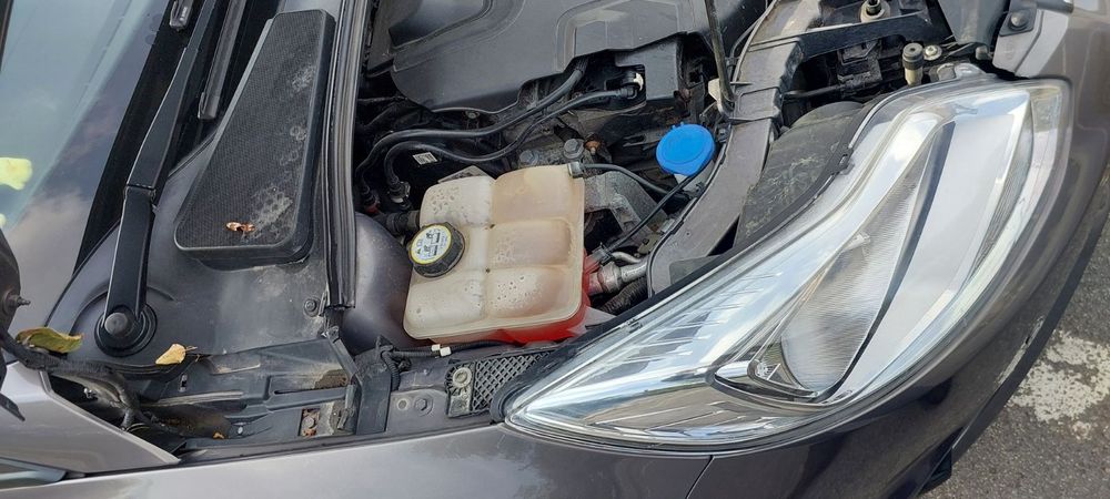 Продам Форд фокус 3