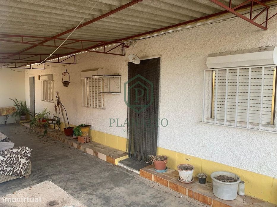 Moradia Isolada T2 Venda em Vendas Novas,Vendas Novas