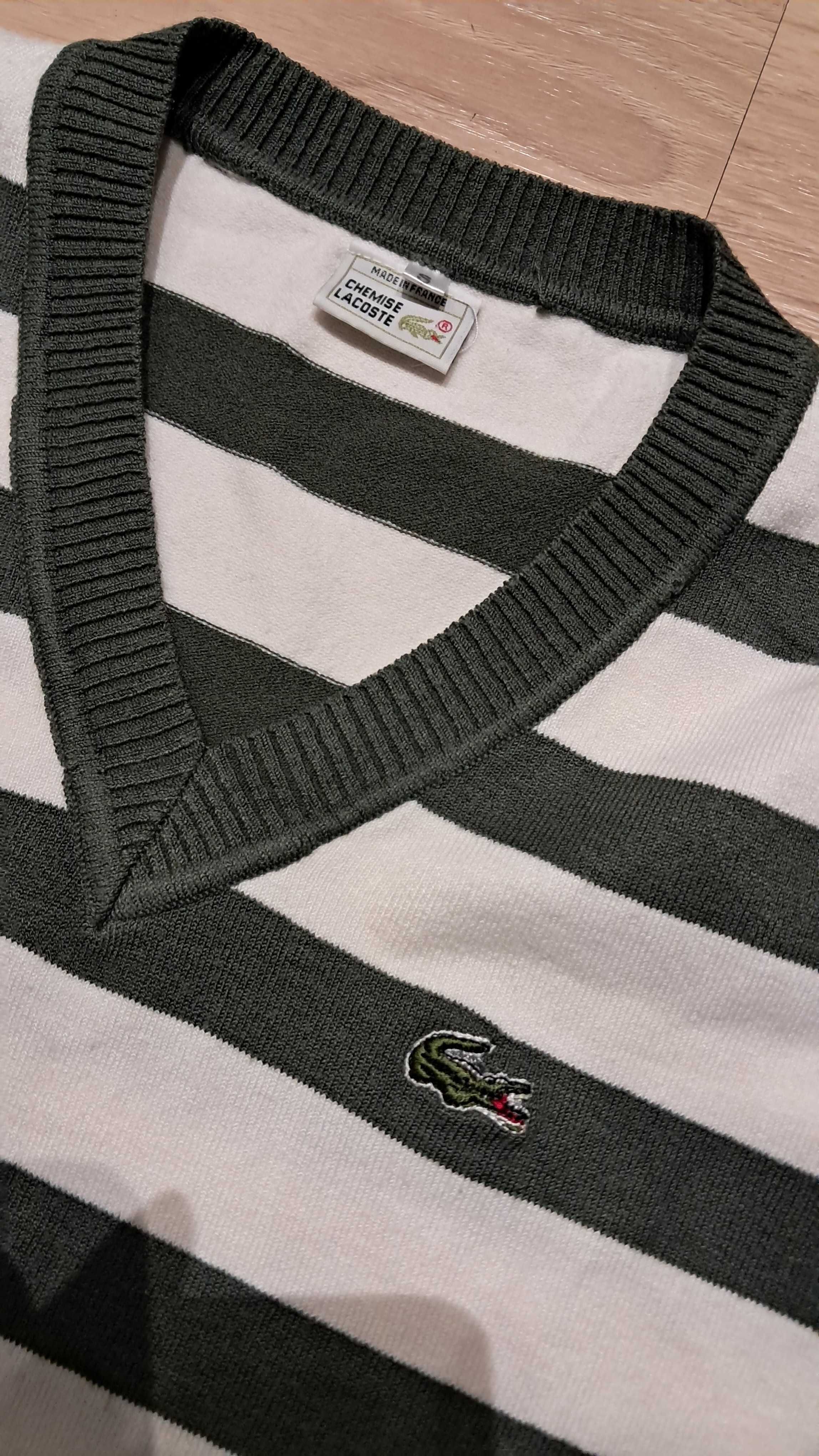 Bluza sweterek dla dziewczyny r.34