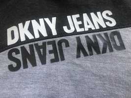 Худі на флісі на хопчика  бренд DKNY JEANS розмір 12м