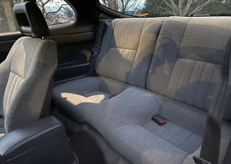 Toyota Celica 1.6 Sti . 94.000 kms