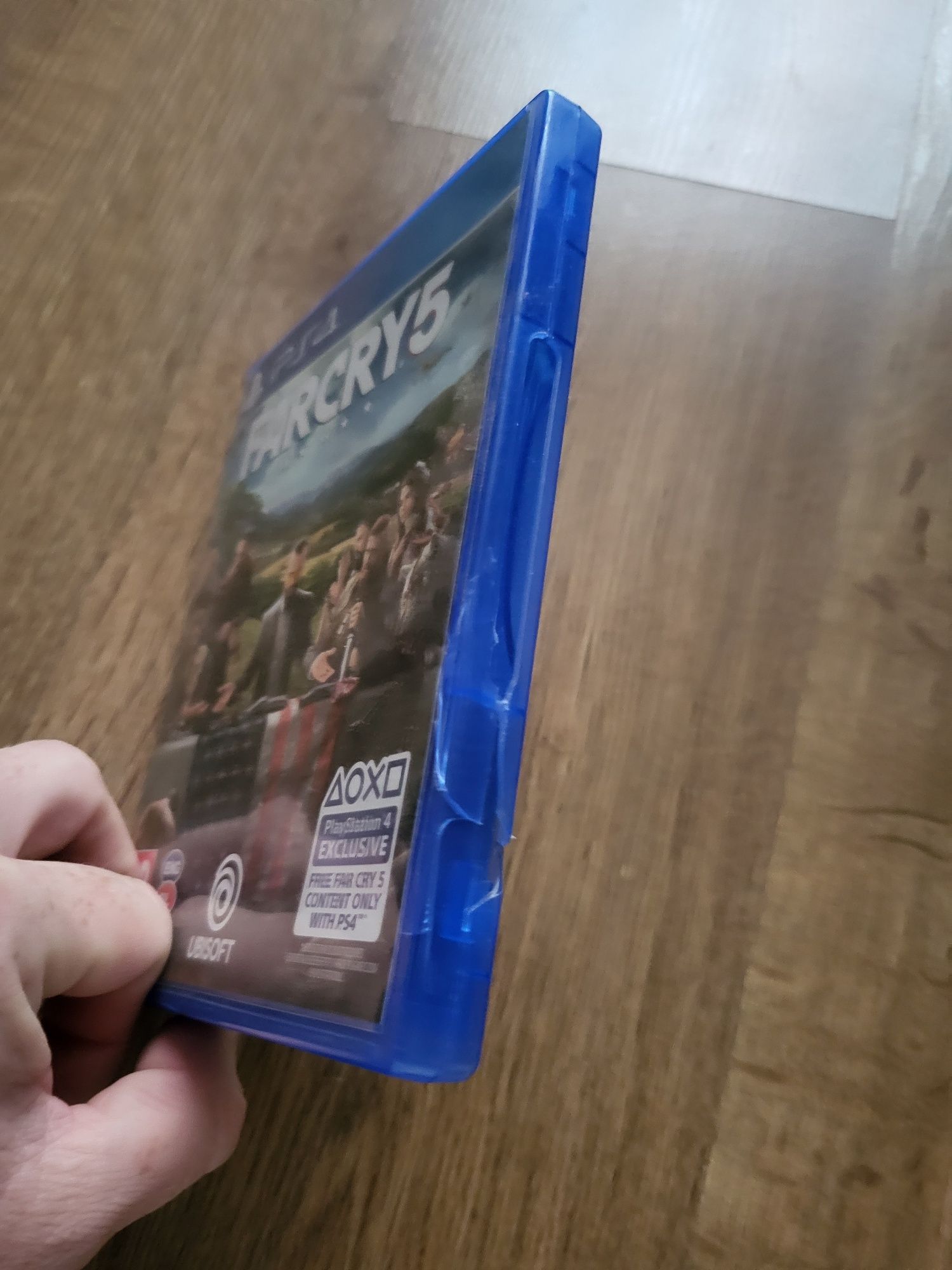 FarCry 5 PL >