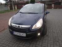 Opel Corsa D 1.3CDTI oplacona