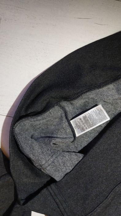 Bluza gap 2xl 2x70cm ciepła gruby materiał bawełna