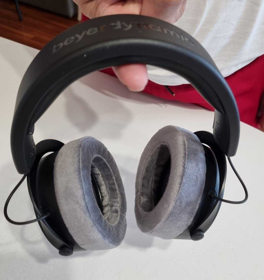 Beyerdynamic DT 900 Pro X