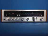 receiver KENWOOD KR-3600