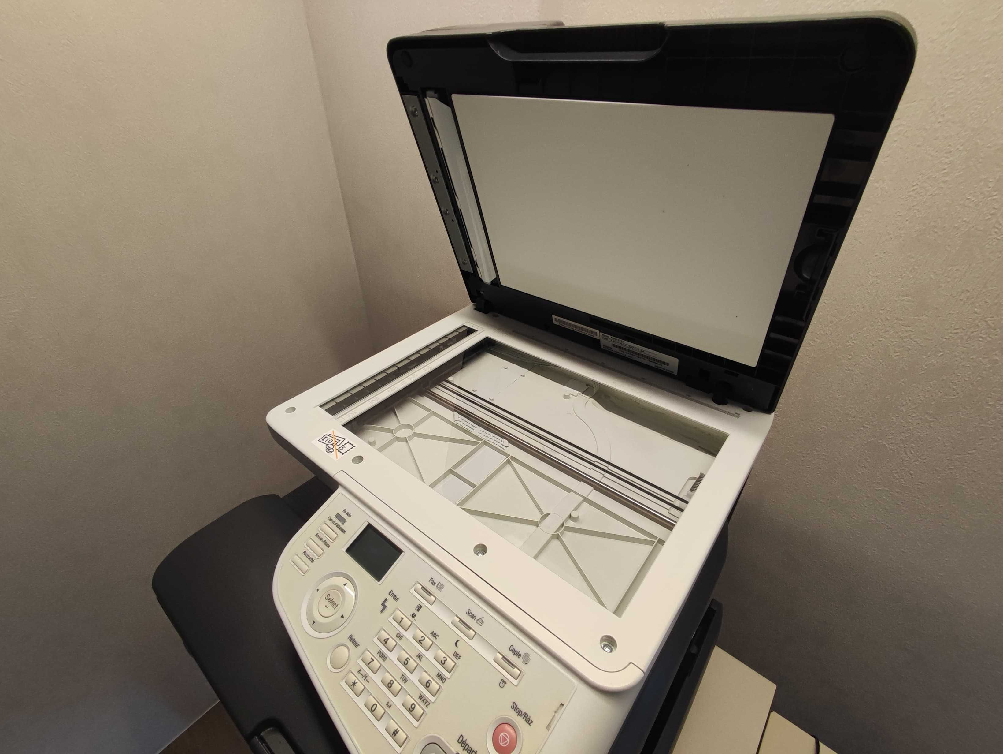 Impressora Konica Minolta C3110