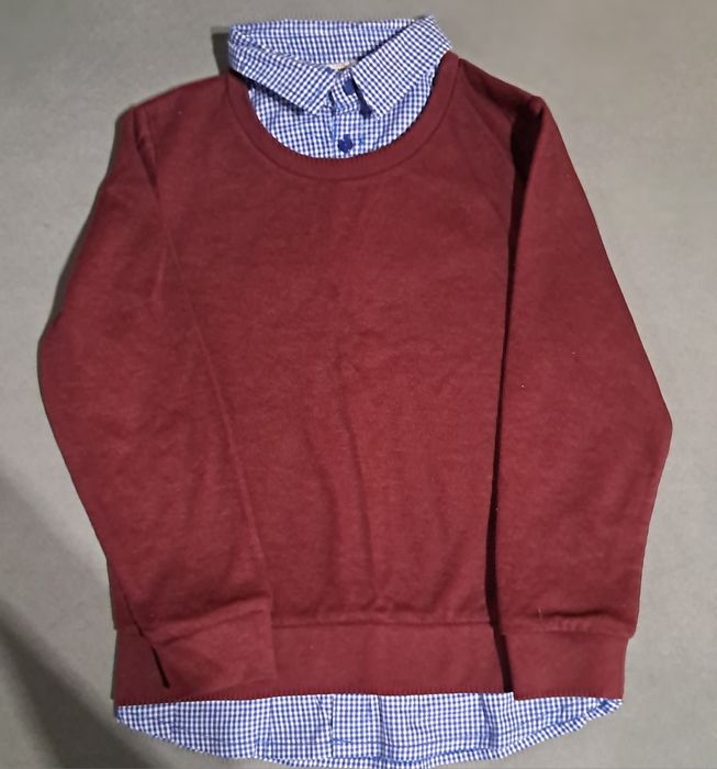 Sweter/ bluza coolclub 122