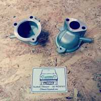 Corpo termostato Fiat 127