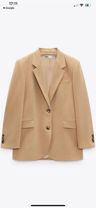 Zara преміум якість, ціна нового більше 5.000грн віддам за 3.500