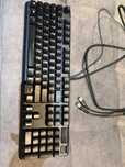 SteelSeries Apex 7 Brown Switch