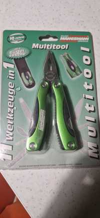 Multitool Bruder Mannesmann