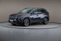 Hyundai Tucson Hyundai Tucson 1 6 T GDI 4WD Executive 7DCT Ogrz Fotele Kierownica Nav