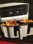 Air Frayer Tefal Grill frytkownica
