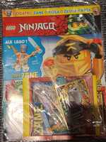 Gazeta lego Ninjago