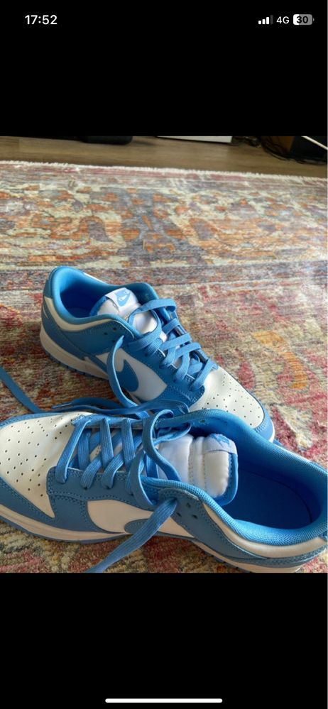 Sapatilhas nike