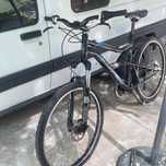 Bicicleta btt roda 26