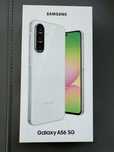 Samsung A56 5g 8/128Gb Lightgray Nowy/Zafoliowany /Gwarancja/Polska