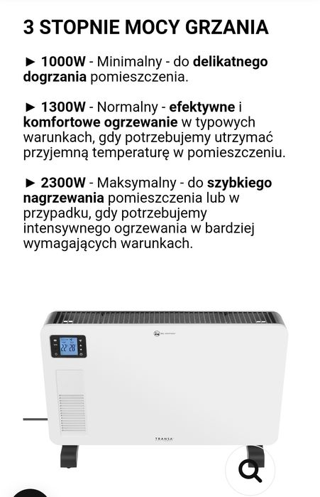 Grzejnik elektryczny Wrocław Jagodno