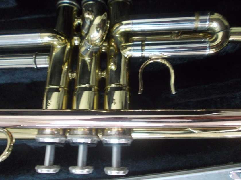 Trąbka Startone STR 25 Bb-Trumpet