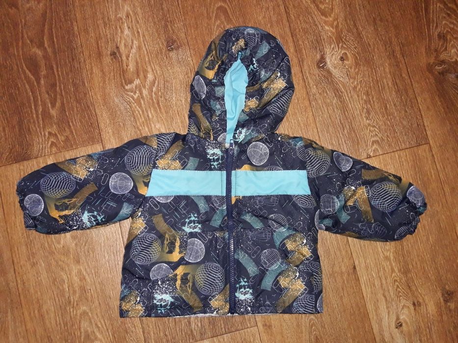 Полукомбинезон