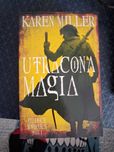 Książka utracona magia
