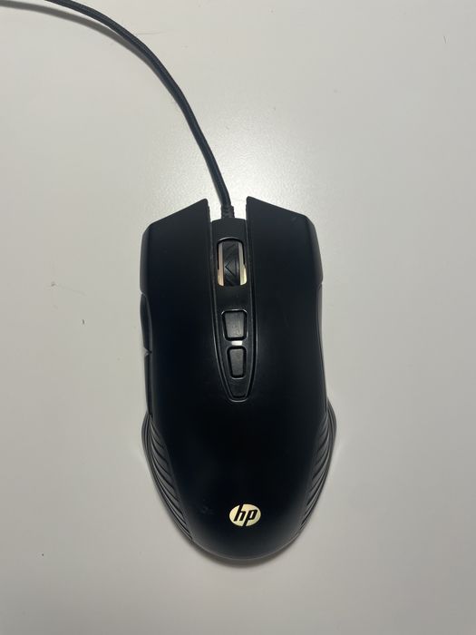 Rato gamer para computador