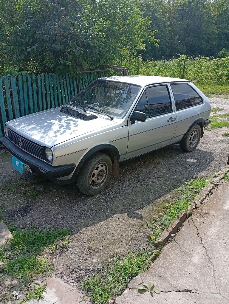 Продам Фольцваген поло