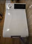 Pralka ELECTROLUX EW8TN3372P UltraCare 800 7kgUltraCare SteamCare