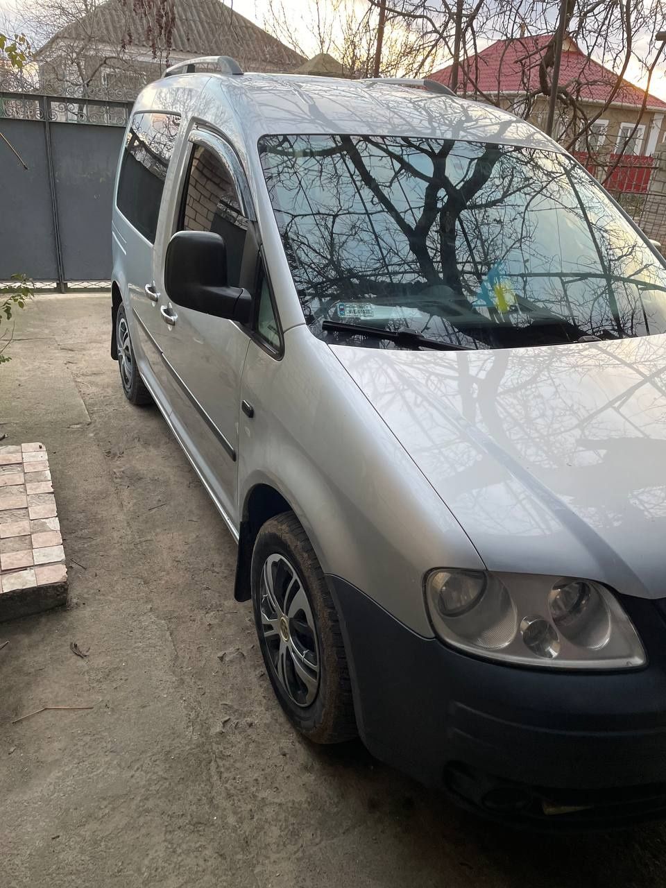 Фольксваген Кадди Volkswagen Caddy19 TDI
Фольксваген Кадди Volkswagen