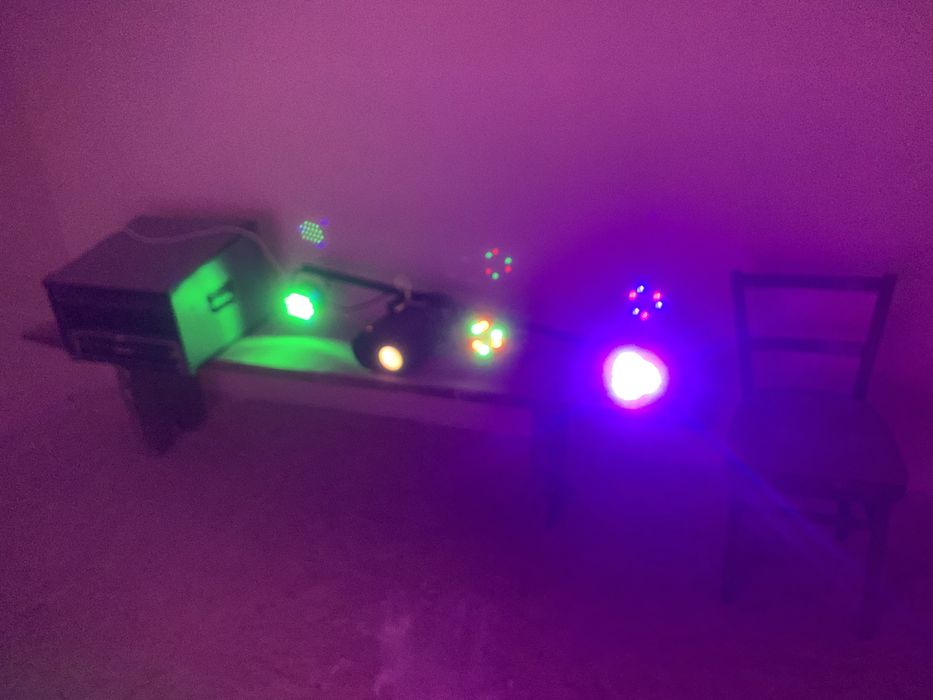 Світлові прилади