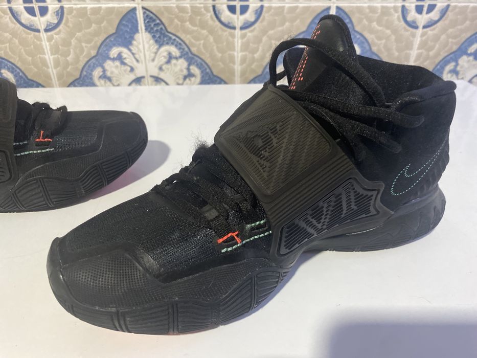 Vendo sapatilhas nike kyrie 6