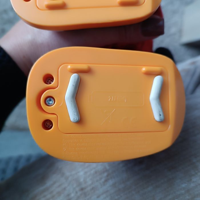 Інтерактивний кролик Bing Bunny