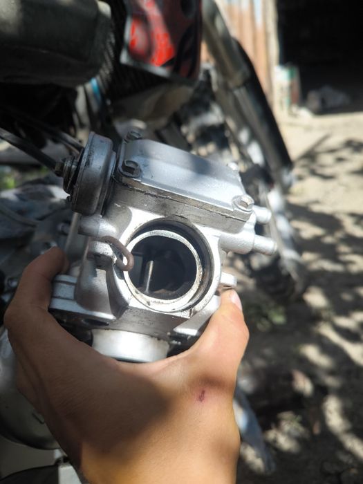 husqvarna sm 125