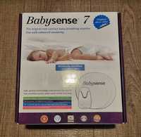 BabySense 7 Monitor Oddechu