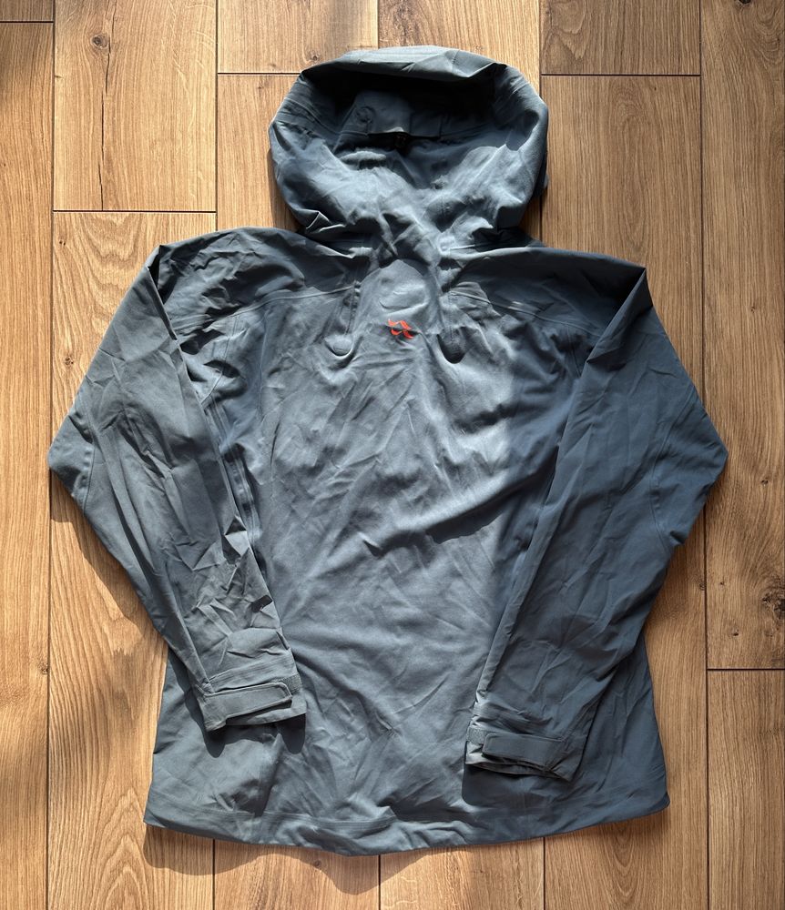 Kurtka Rab Kinetic Alpine 2.0