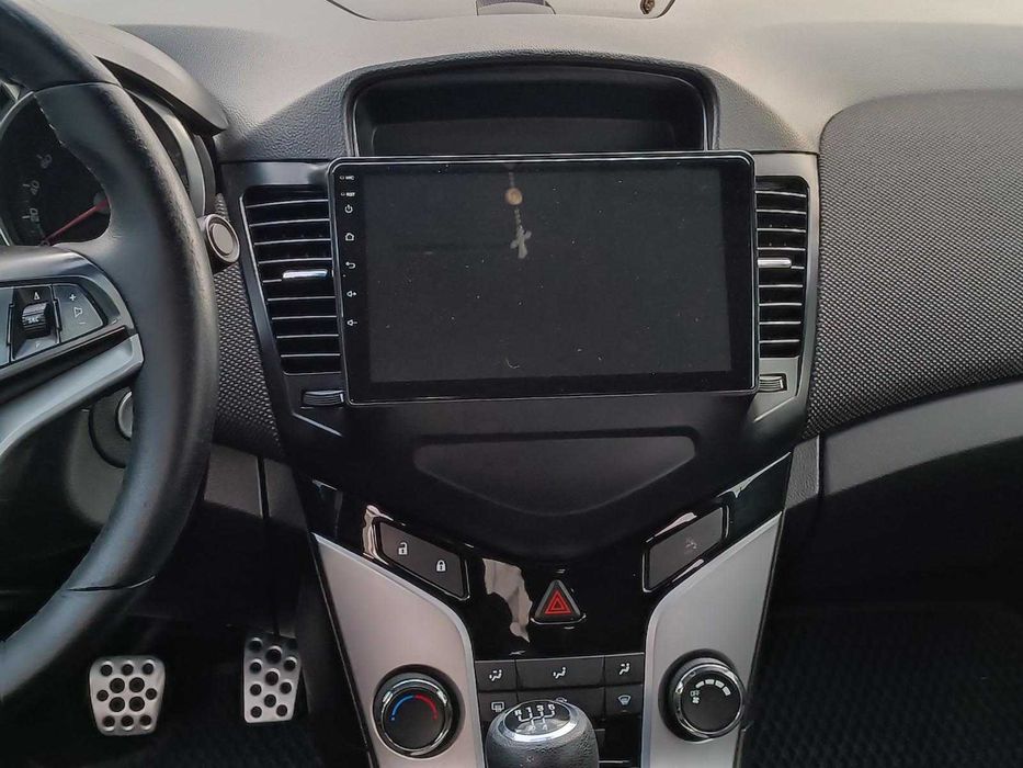 Продам Chevrolet Cruze 2011р. #72423