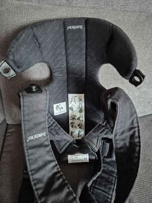 Nosidło BabyBjorn
