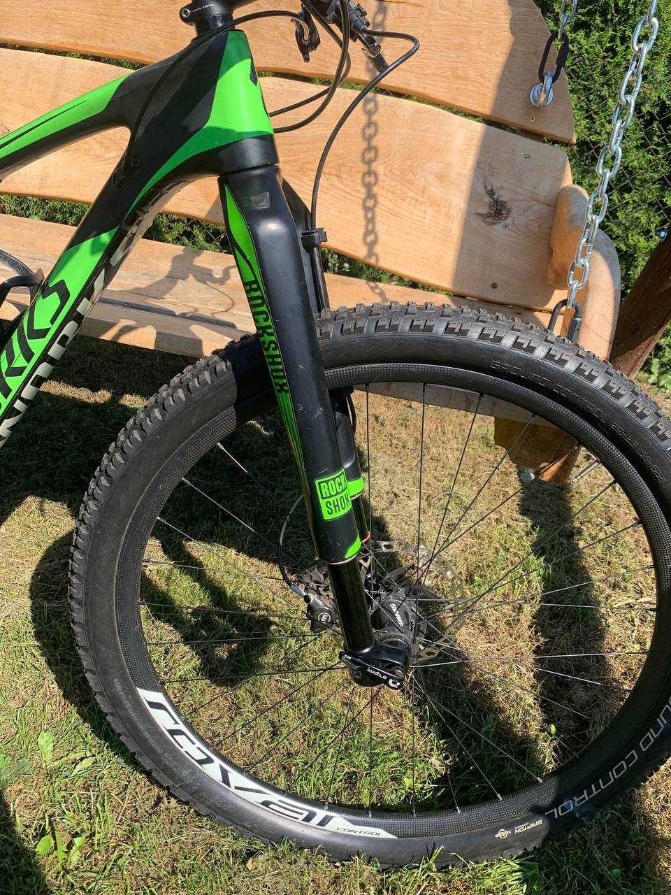 Specialized FSR S-works Sram Eagle 1x12 RS-1