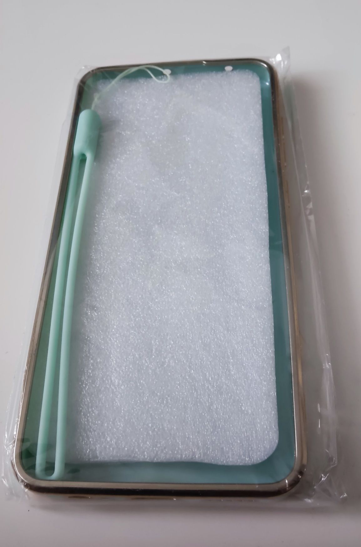 Etui/plecki do Xiaomi redmi note 9. Nowe.
